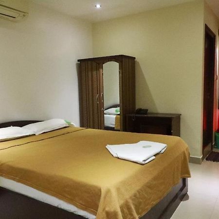 Star Msr Residency Hotel Perambalur Екстериор снимка
