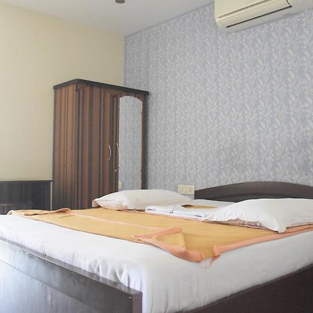 Star Msr Residency Hotel Perambalur Екстериор снимка