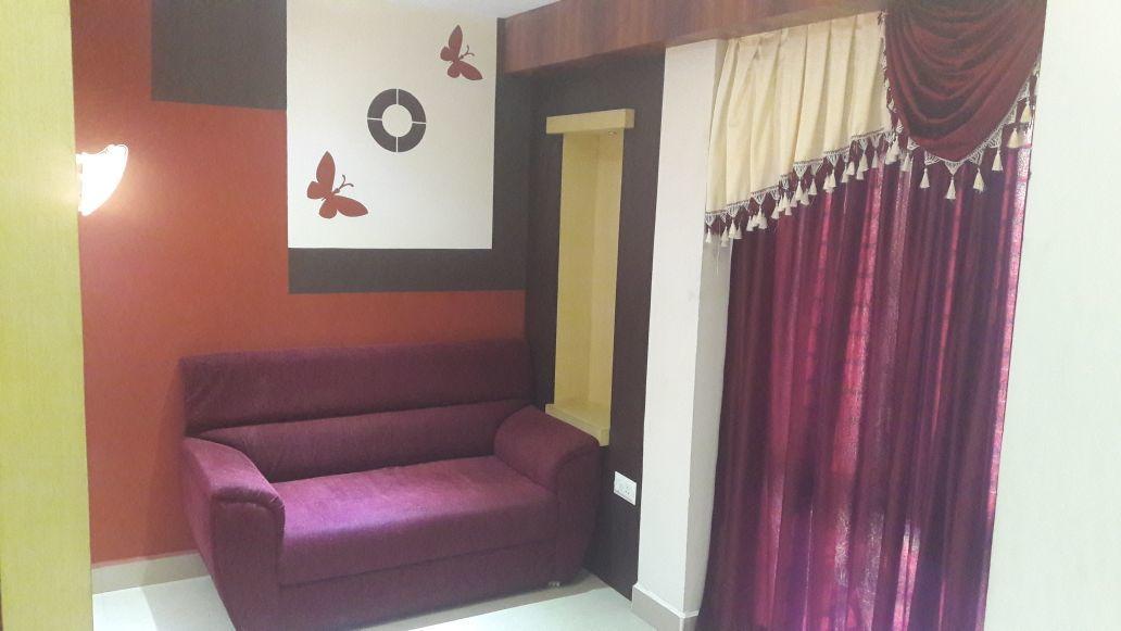 Star Msr Residency Hotel Perambalur Екстериор снимка